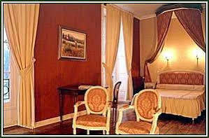 Apartmán Chateau De La Foltiere Saint-Germain-en-Coglès Exteriér fotografie